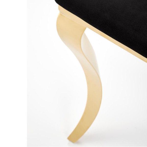 Стілець K556 - елегантний вибір для кафе та ресторанів