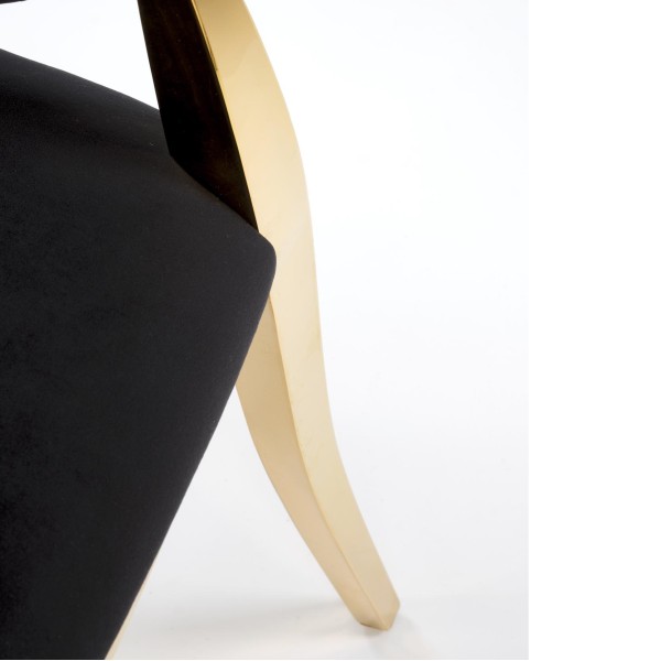 Стілець K556 - елегантний вибір для кафе та ресторанів