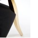 Стілець K556 - елегантний вибір для кафе та ресторанів