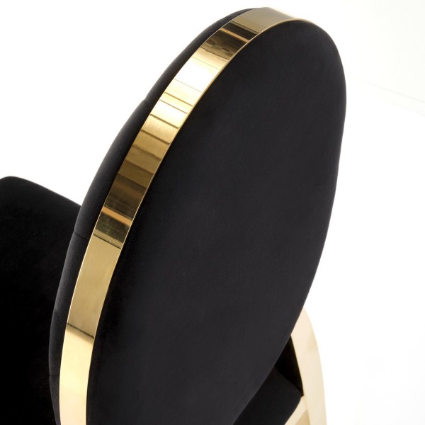 Стілець K556 - елегантний вибір для кафе та ресторанів