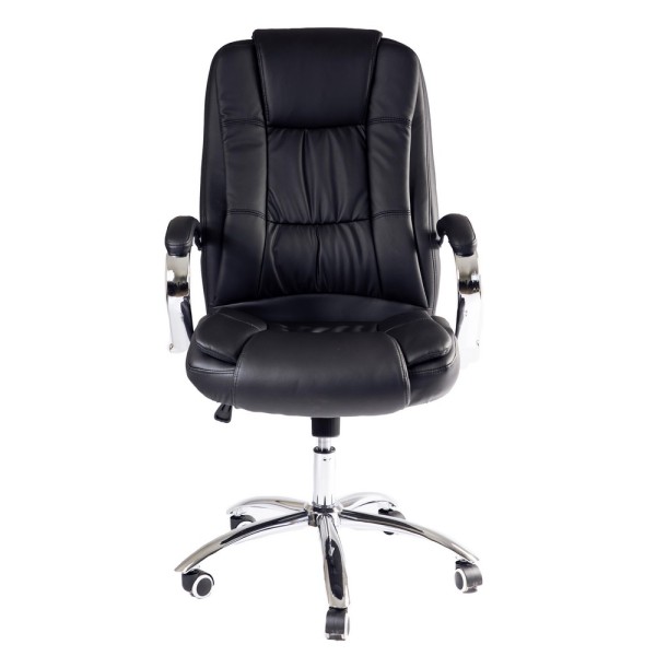 Крісло Калі Lux – сучасне і комфортне офісне крісло