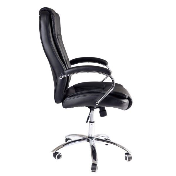 Крісло Калі Lux – сучасне і комфортне офісне крісло