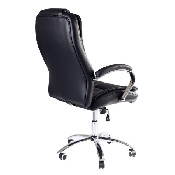 Крісло Калі Lux – сучасне і комфортне офісне крісло