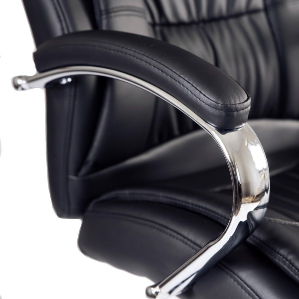 Крісло Калі Lux – сучасне і комфортне офісне крісло