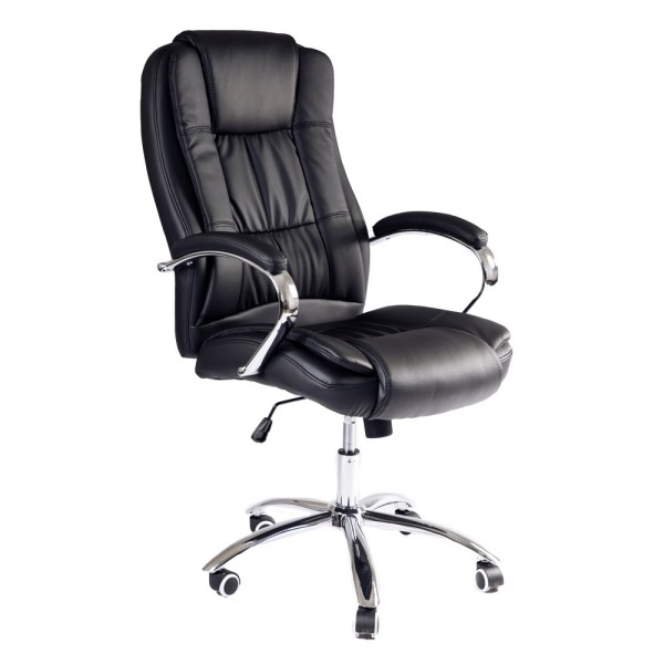 Крісло Калі Lux – сучасне і комфортне офісне крісло