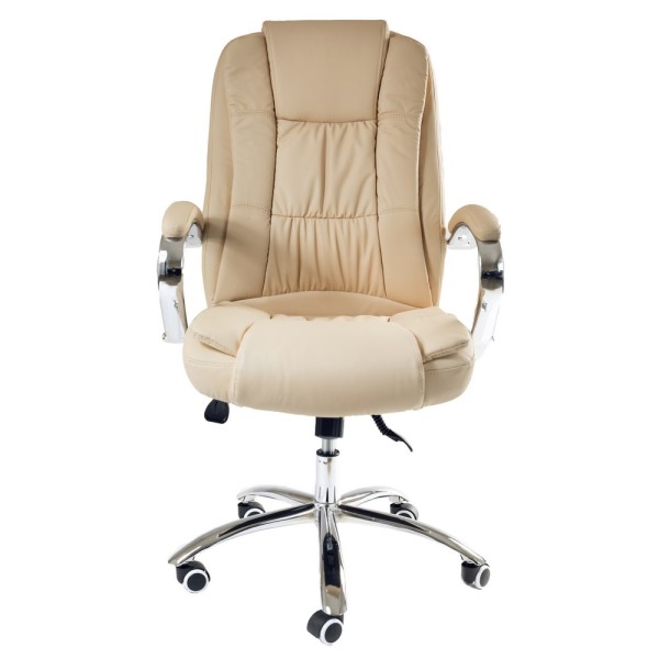 Крісло Калі Lux – сучасне і комфортне офісне крісло