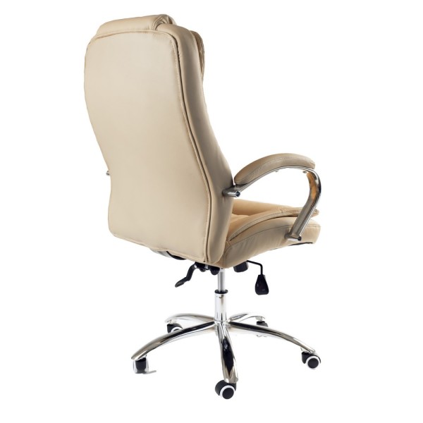 Крісло Калі Lux – сучасне і комфортне офісне крісло