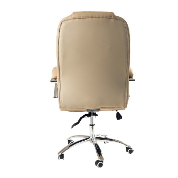 Крісло Калі Lux – сучасне і комфортне офісне крісло