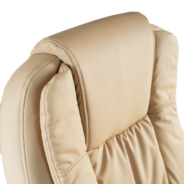 Крісло Калі Lux – сучасне і комфортне офісне крісло