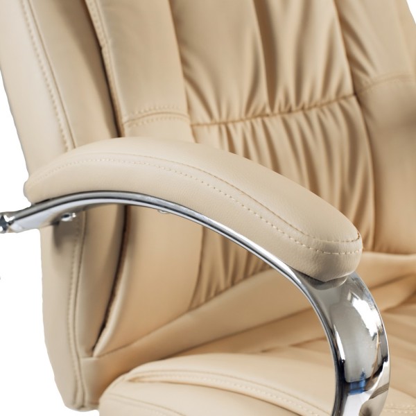 Крісло Калі Lux – сучасне і комфортне офісне крісло