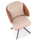 Крісло обертове K554