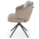 Крісло обертове K554