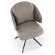 Крісло обертове K554