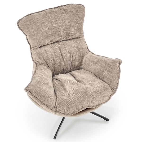 Крісло Lobster - комфорт і стиль для вашої вітальні