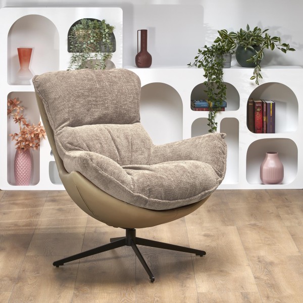 Крісло Lobster - комфорт і стиль для вашої вітальні