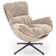 Крісло Lobster - комфорт і стиль для вашої вітальні