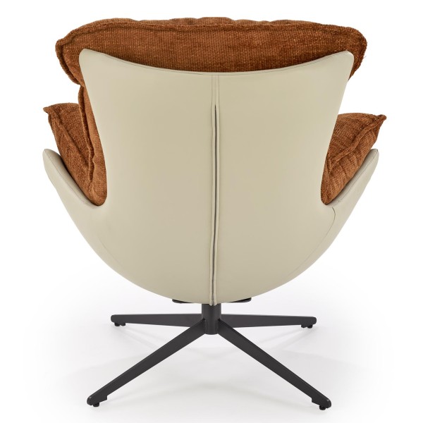 Крісло Lobster - комфорт і стиль для вашої вітальні