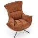 Крісло Lobster - комфорт і стиль для вашої вітальні