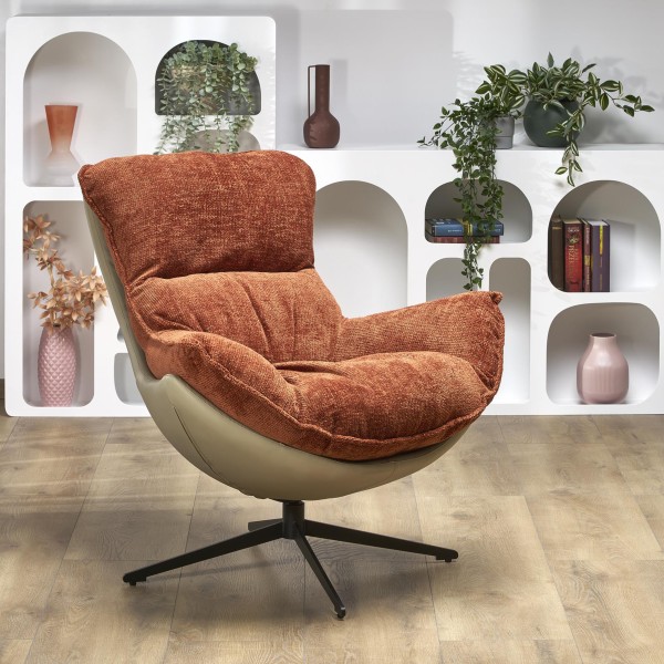 Крісло Lobster - комфорт і стиль для вашої вітальні