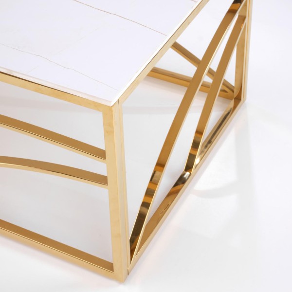 Стіл журнальний Universe 3 — ідеальний вибір для вашої вітальні