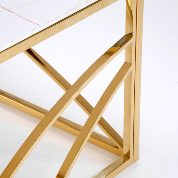 Стіл журнальний Universe 3 — ідеальний вибір для вашої вітальні