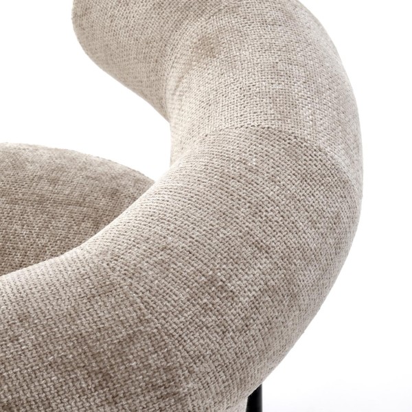 Крісло Hazard — стильне м'яке крісло для вашої вітальні