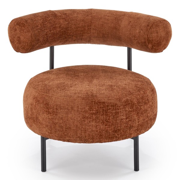 Крісло Hazard — стильне м'яке крісло для вашої вітальні