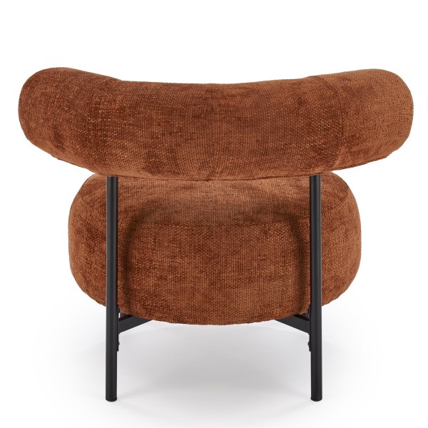 Крісло Hazard — стильне м'яке крісло для вашої вітальні