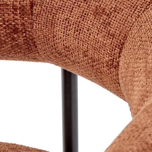 Крісло Hazard — стильне м'яке крісло для вашої вітальні