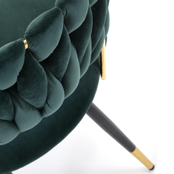 Крісло K551 — стиль і комфорт для вашого інтер’єру