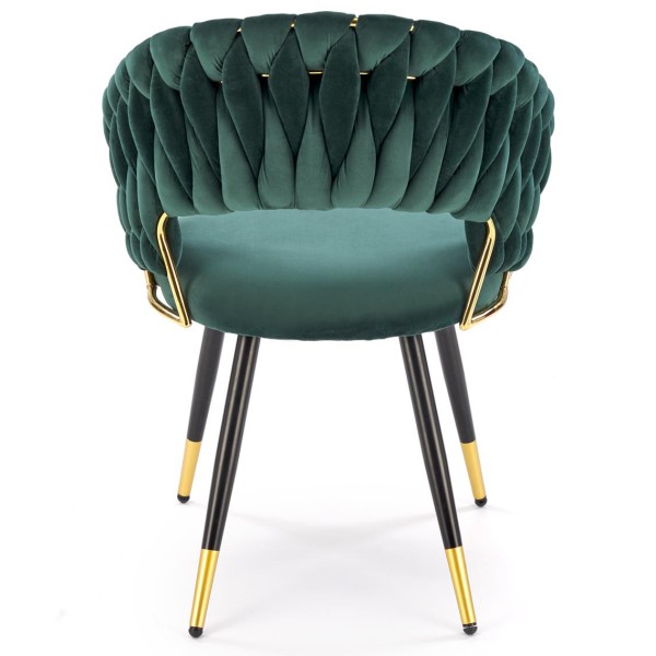 Крісло K551 — стиль і комфорт для вашого інтер’єру