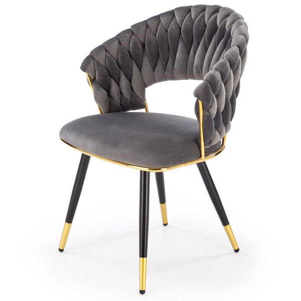 Крісло K551 — стиль і комфорт для вашого інтер’єру