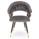 Крісло K551 — стиль і комфорт для вашого інтер’єру