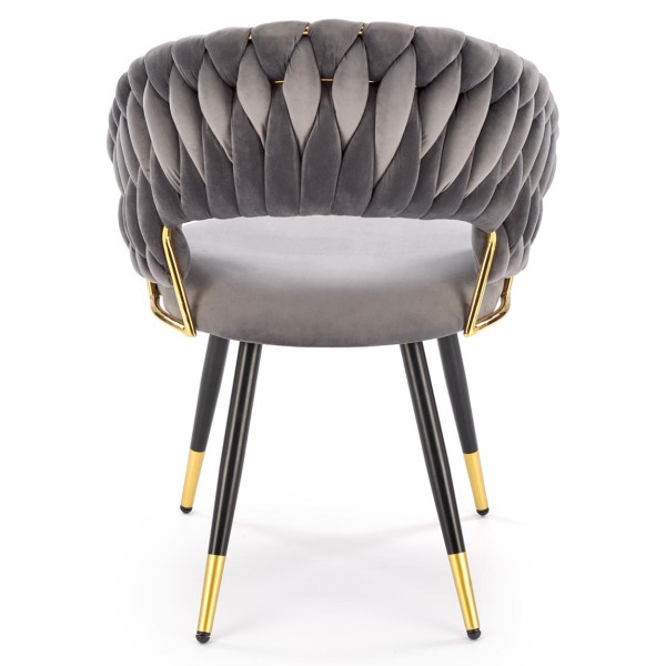 Крісло K551 — стиль і комфорт для вашого інтер’єру