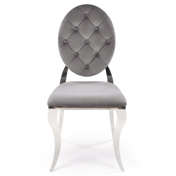 Стілець K555 – елегантний вибір для вашого інтер’єру