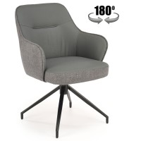 Кресло вращающееся K527