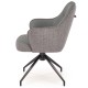 Крісло обертове K527