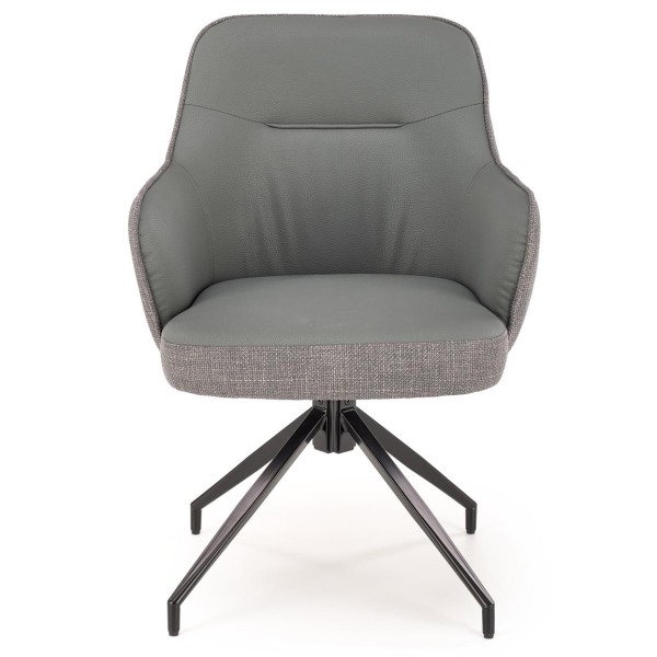 Крісло обертове K527