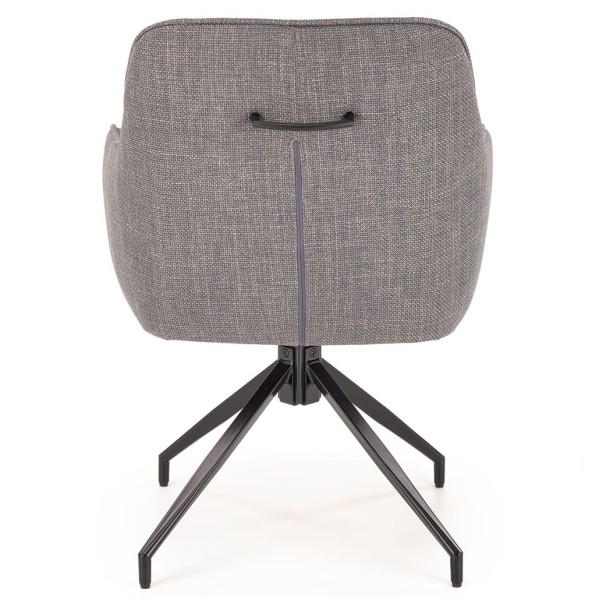 Крісло обертове K527