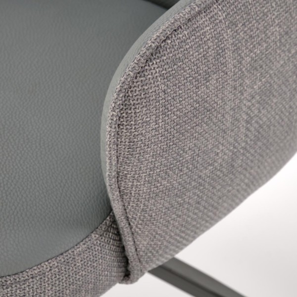 Крісло обертове K527