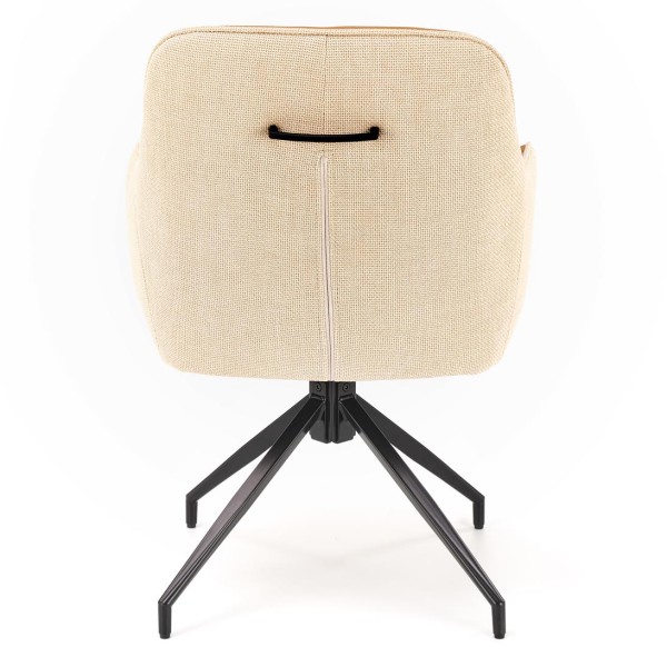 Крісло обертове K527