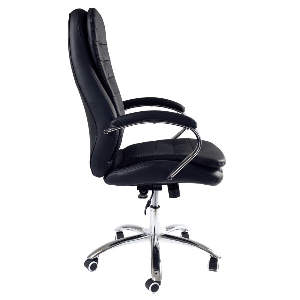 Крісло Валенсія: Сучасне та зручне офісне крісло для вашого комфорту