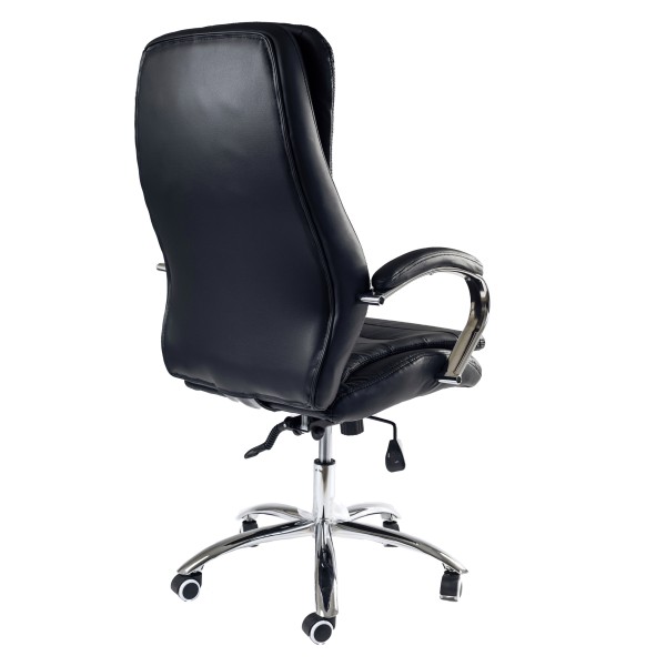 Крісло Валенсія: Сучасне та зручне офісне крісло для вашого комфорту