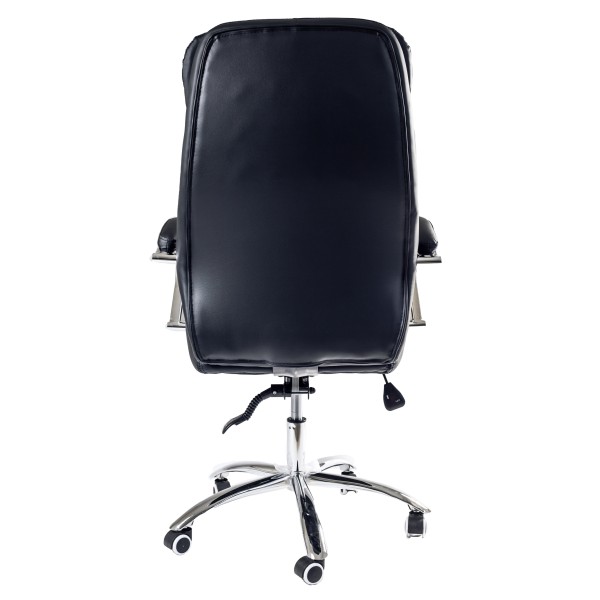 Крісло Валенсія: Сучасне та зручне офісне крісло для вашого комфорту