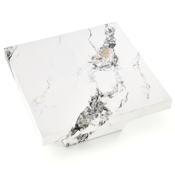 Стіл журнальний Monolit - стильний та практичний вибір для вашої вітальні