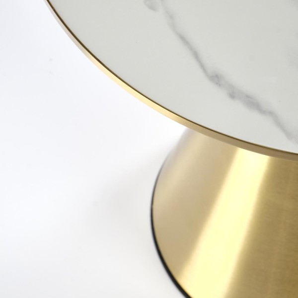 Журнальний стіл Tribeca – стильний акцент для вашої вітальні