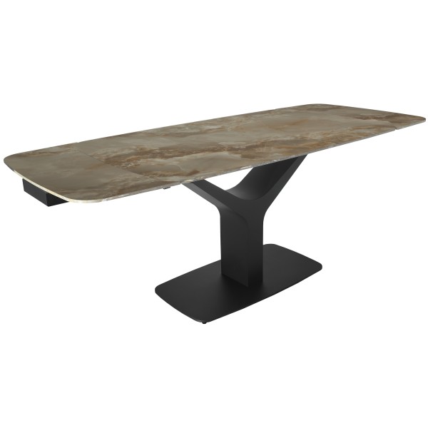 Стіл Gunnar 140-200 см – стильний та функціональний стіл для вашої кухні