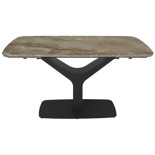 Стіл Gunnar 140-200 см – стильний та функціональний стіл для вашої кухні