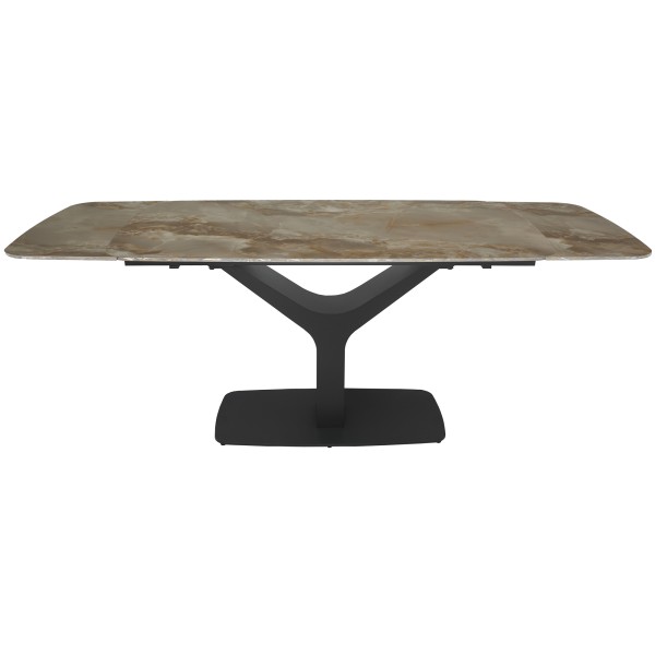 Стіл Gunnar 140-200 см – стильний та функціональний стіл для вашої кухні