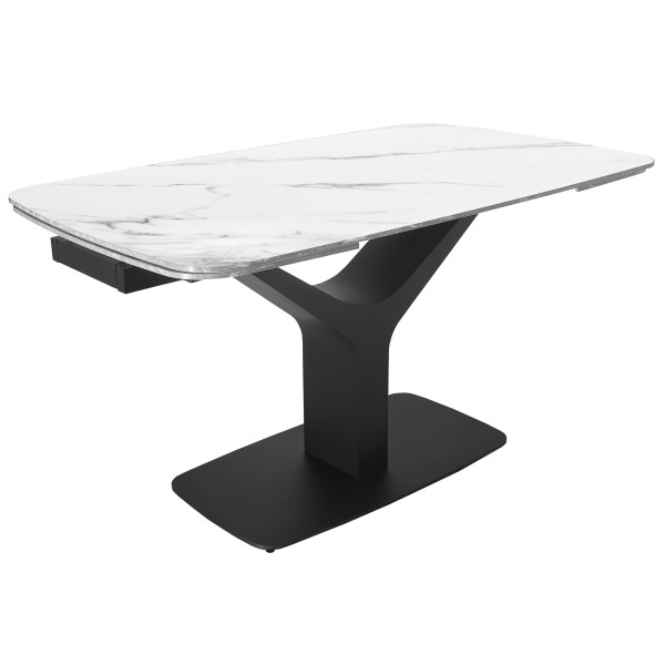 Стіл Gunnar 140-200 см – стильний та функціональний стіл для вашої кухні